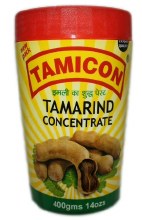 Tamar paste 400g