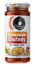 Schezwanchat 250g