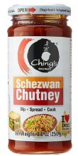 schezwan sauce 250g