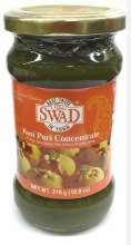 Pani puri chutney 310g