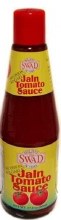 Jain Toma Sauce 500g