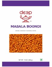Plain boondi 340g