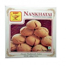 Nankhatai 400g