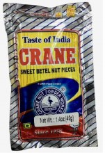 Beetel Nut pcs 40g