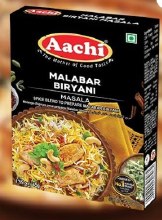 chicken b masala 45g