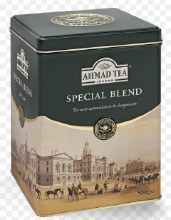 Tea specl Blend 200g