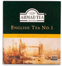 Tea eng Breakfast 200g