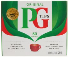 Tips tea 80bags