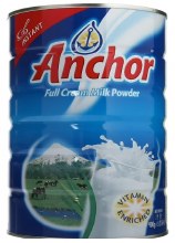 Milk powder  900g