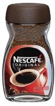 Nescafe classic india 90g