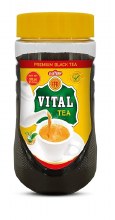 tea loose jar 900g