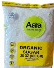 org white sugar 800g