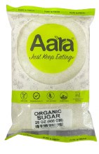 organic sugar 56oz