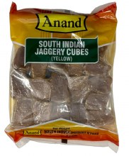 Jaggery cubes 1 kg