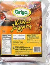 kithul Jaggery 350g