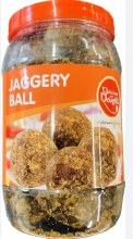 Jaggery balls 1 kg