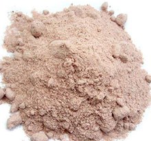 Black salt powder 200g