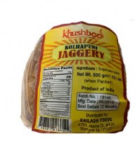 Kolhapuri jaggery 500g