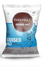 Iodine salt 1 kg