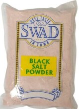 Black saltt 7oz