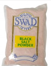 Black salt powder 100g