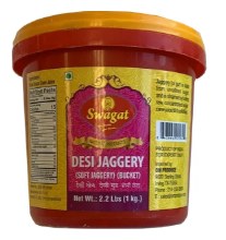 Gur desi bucket 2 kg