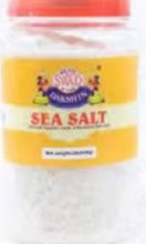 sea salt bottle 2 lb