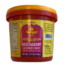 Desi Jaggery 2 kg