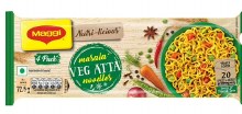 vegi atta noodles 290g