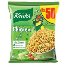 chicken single pack 50g