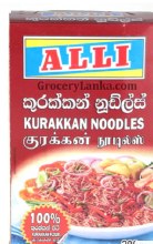 alli kurkan noodles 200g