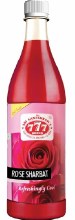 Rose syrup 750ml