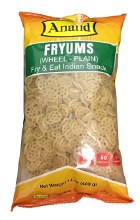 Fryums wheel 400g