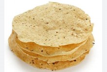 gurva papad 200g