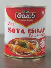 veg soya chap 500g