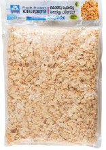 kothu parotta 3kg