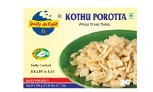 Kothu Porotta 1kg