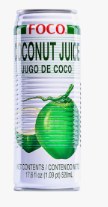 coconut juice 520ml