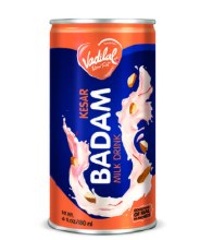 badam milk drink 180ml