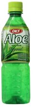 Aloe Vera dring 500ml