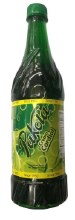 Cream syrup cordial 800ml