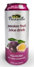 Passion 16.5Fl