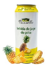 Pineapple 16.5Fl
