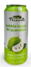 Soursop 16.5Fl