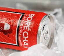 Quality masala soda 330ml