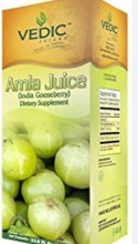 Amla juice 500ml