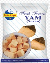 yam 400g