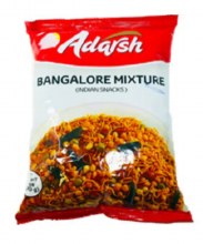 Banglore mix 170g