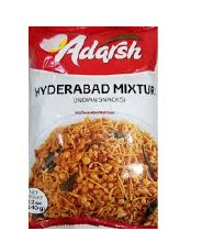 Hyderabad mixture 340g