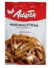 Murukku mixture 170g